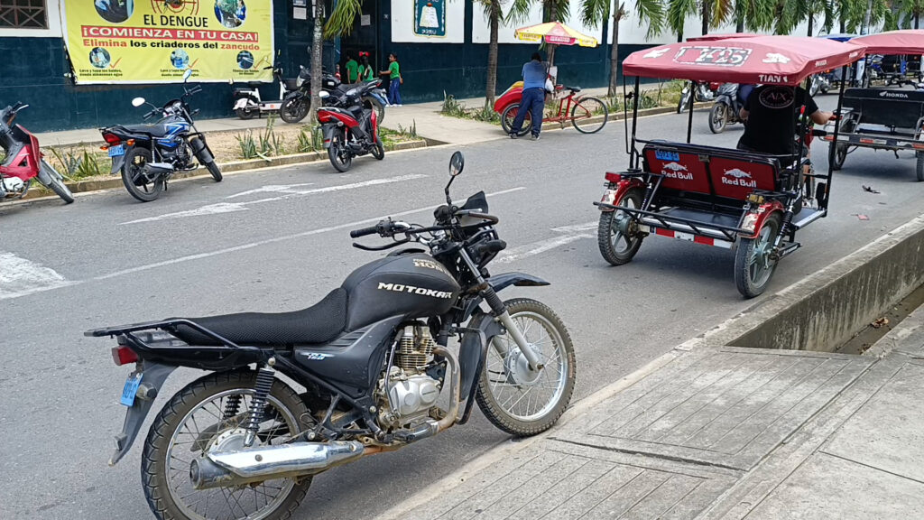 MTC anuncia nuevas disposiciones para las placas de rodaje a nivel nacional
