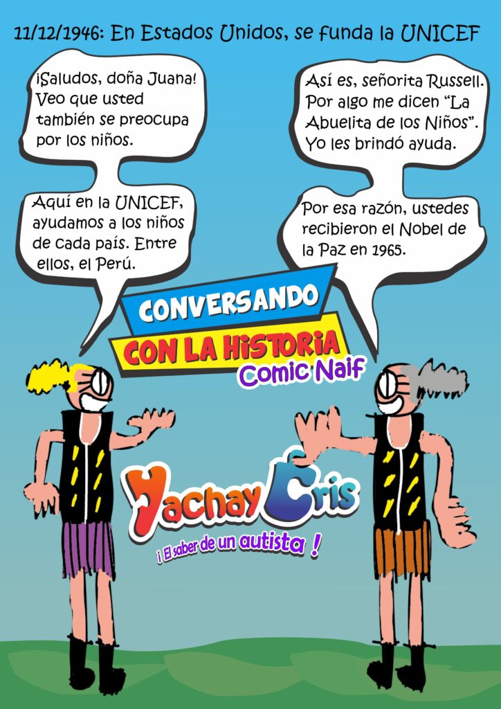 Comic, jueves 11 de diciembre 2025