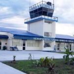 Aeropuertos estancados: Promesas que no despegan. San Martín recibe del MTC un diagnóstico amargo