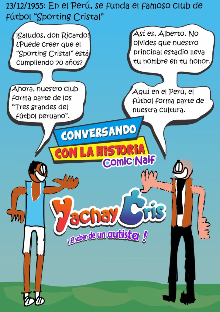 Comic, sábado 13 de diciembre 2025