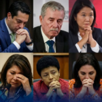 Fuerza Popular en aprietos: Buscan anular su lista al Senado por presunta vulneración de la democracia interna