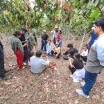 Yana Allpa: Una experiencia académica y turística entre aromas de cacao y sabiduría ancestral