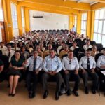 UGEL Alto Amazonas impulsa liderazgo pedagógico en encuentro provincial de directivos