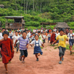 Cuando la Amazonía decide no rendirse y el amor se convierte en acción cotidiana