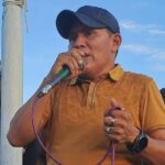 Solicitan vacancia del alcalde de Lagunas a dos semanas de asumir por presunto nepotismo