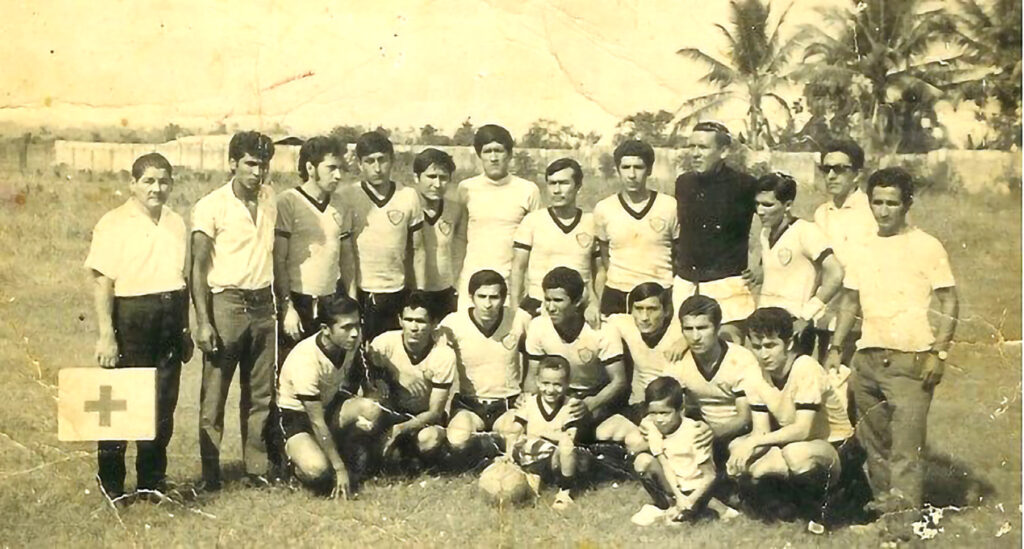 Huachitas, jueves 04 de diciembre 2025