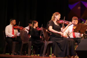 Gracias a los Estímulos Económicos 2024 del Ministerio de Cultura, el proyecto musical fortalece su presencia y expande su impacto con la creación de un nuevo coro infantil