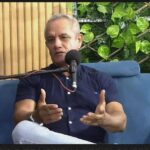 Tedy del Águila advierte profunda división interna de Acción Popular en San Martín