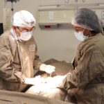 Más de 100 sanmartinenses accedieron a la campaña gratuita “Vasectomía sin bisturí”