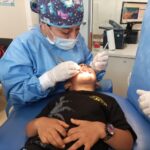 Goresam intensifica acciones de salud bucal en toda la región