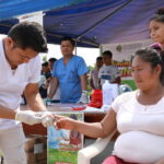 La malaria sigue siendo una amenaza en Loreto pese a leve descenso de casos