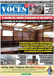 Diario Digital, viernes 12 de diciembre 2025