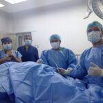 Campaña de vasectomía en el Hospital II-2 Santa Gema de Yurimaguas