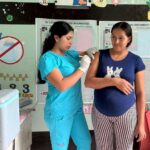 Diresa San Martín recomienda medidas de prevención frente a la influenza A H3N2 subclado K