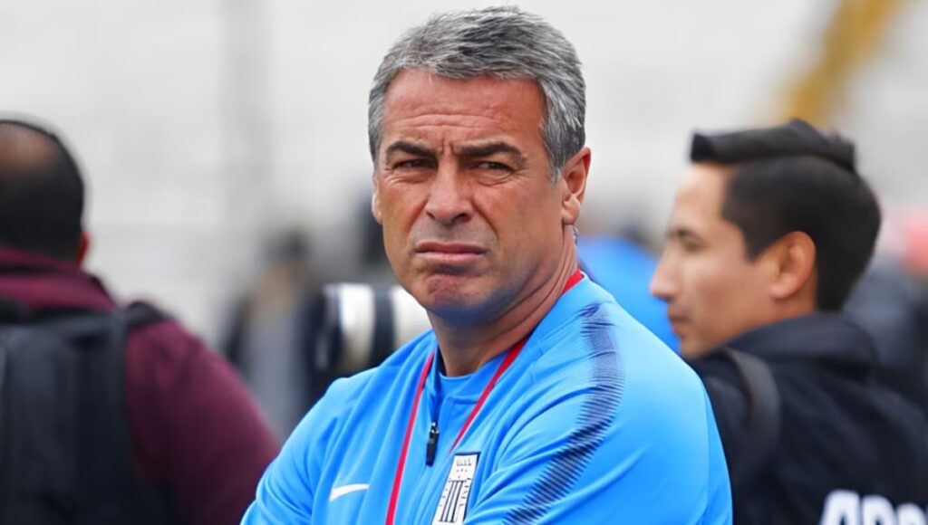 Liga 2: Bengoechea llega a Comerciantes y Oropeza a CNI ¿Unión Comercio que estás esperando?