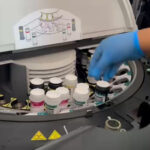 Banco Regional de Sangre en alerta por desabastecimiento de insumos para transfusiones