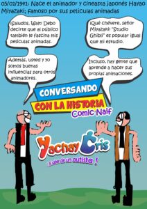 Comic, lunes 05 de diciembre 2025