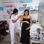 San Martín blinda su futuro: Goresam despliega 16 brigadas de vacunación para frenar la tos ferina y otras enfermedades