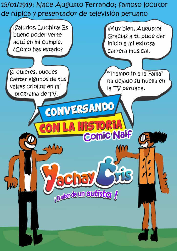 Comic, jueves 15 de diciembre 2025