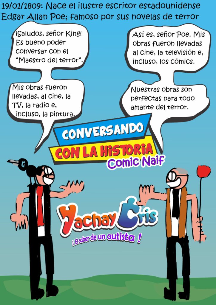 Comic, lunes 19 de diciembre 2025