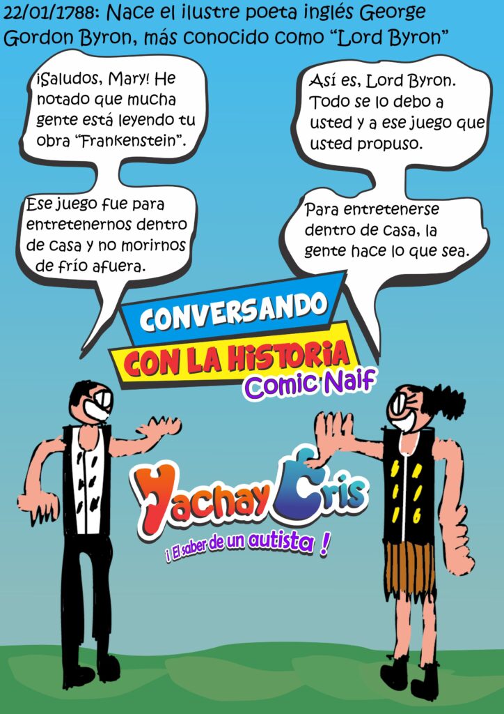 Comic, jueves 22 de diciembre 2025