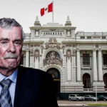 La soberbia en su máxima expresión: Rospigliosi amenaza con «barrer» el Poder Judicial por no aplicar ley contra lesa humanidad