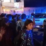 Cuatro disparos acaban con la vida de joven padre en Nueva Cajamarca