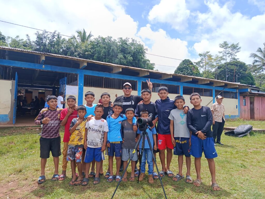 Jornada de concientización ambiental impulsa nuevas oportunidades comunitarias