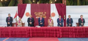 CIP Tarapoto inicia el 2026 con visión de futuro y compromiso con la ingeniería regional