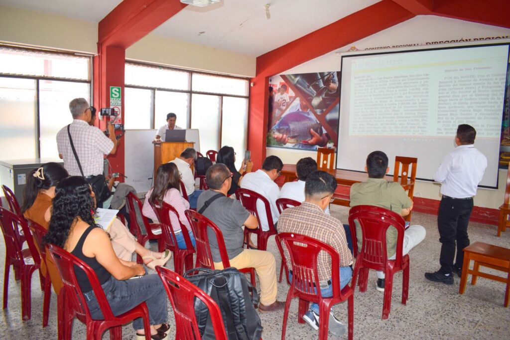 Límites claros, pueblos unidos: el Estado debe cerrar brechas, no abrir divisiones