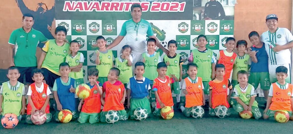 Huachitas, jueves 22 de diciembre 2025