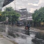 Indeci recomienda medidas de preparación por lluvias en la selva el 20 al 21 de enero, informó el Senamhi