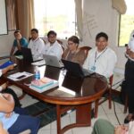 Minsa brinda asistencia técnica en San Martín para fortalecer la lucha contra el dengue