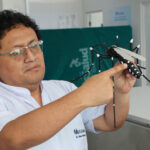 Temporada de lluvias: EsSalud recomienda eliminar criaderos del mosquito transmisor del dengue en hogares