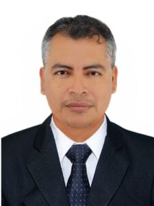 Salomón Guerra Guerra asume la Gerencia Territorial Bajo Mayo