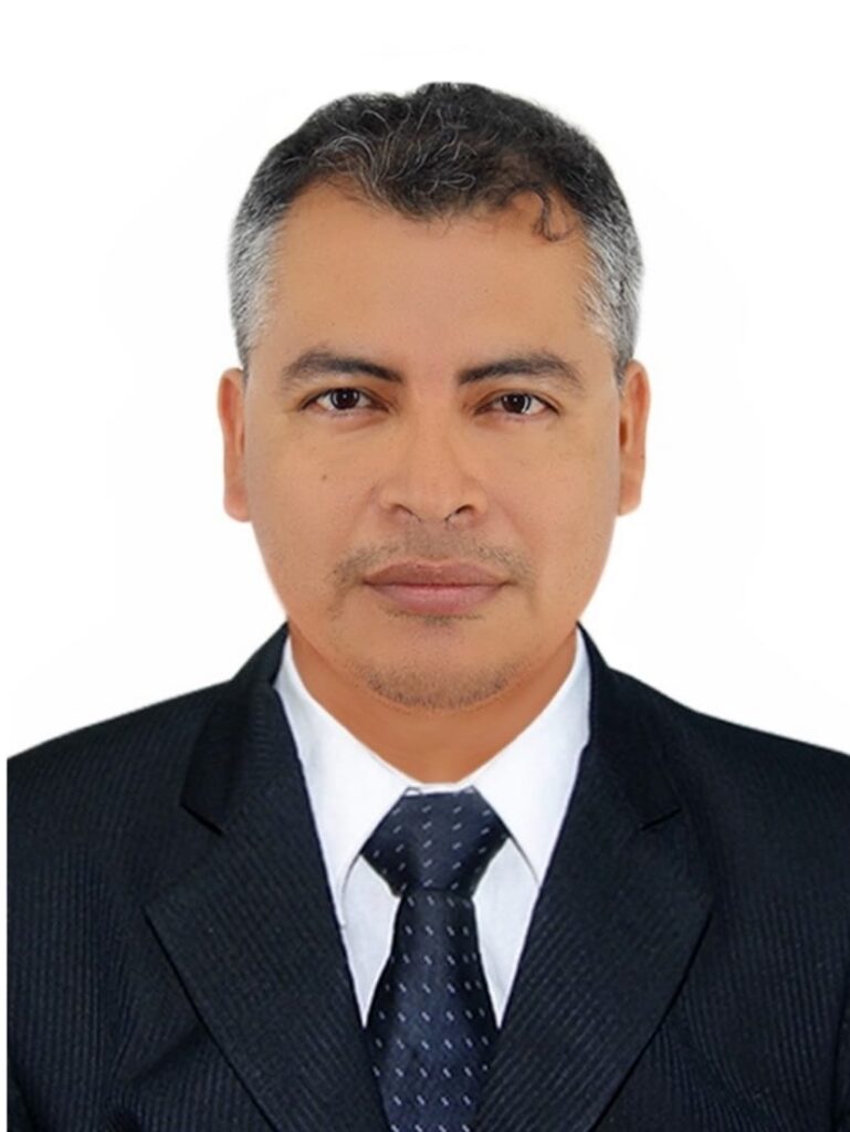 Salomón Guerra Guerra asume la Gerencia Territorial Bajo Mayo