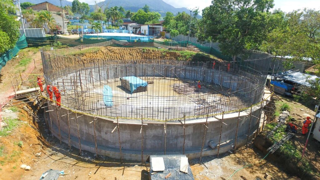 Otass transfirió más de S/ 25 millones para mejorar servicios de agua y saneamiento