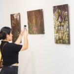 DDC San Martín inaugura muestra fotográfica sobre el Gran Pajatén