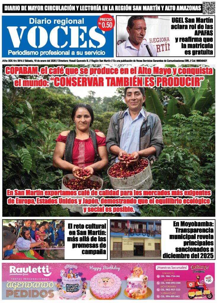 Diario Digital, sábado 10 de diciembre 2025