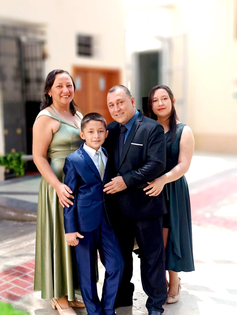 Huachitas, martes 06 de diciembre 2025