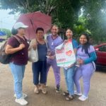 Con éxito se realizó campaña de donación voluntaria de sangre en San Martín