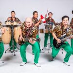 Desde Moyobamba hasta Dinamarca: Cuando suenan las guitarras amazónicas, el mundo escucha