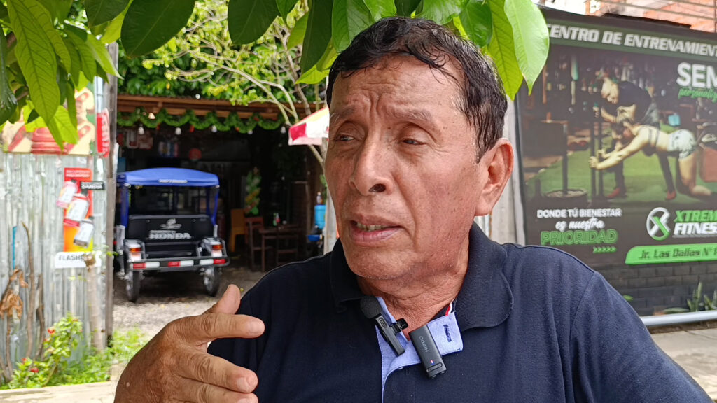 Periodista advierte presunta venta irregular de boletos y pide denunciar caso de San José de Sisa