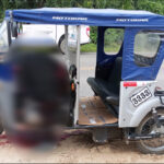 Asesinan a joven mototaxista en la carretera Moyobamba – Calzada