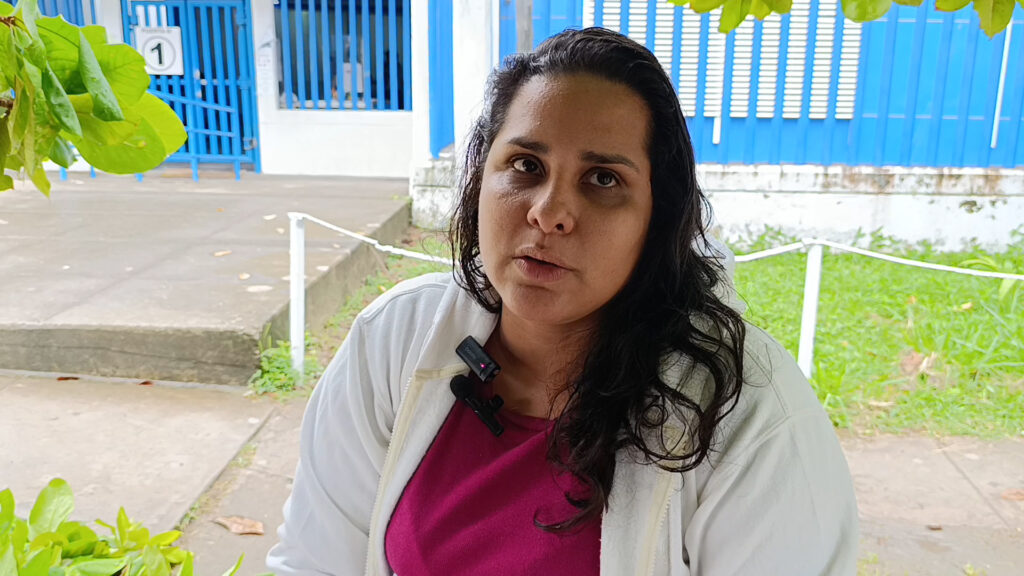 Solicitan donantes de sangre para paciente internado en hospital de ESsalud de Tarapoto