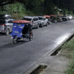 Delincuente roba trimóvil durante campeonato deportivo en la ciudad de Lamas