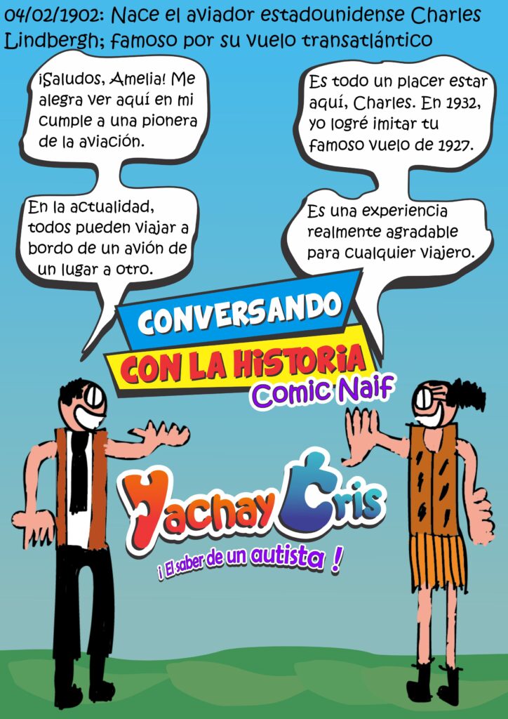 Comic, miércoles 04 de febrero 2026