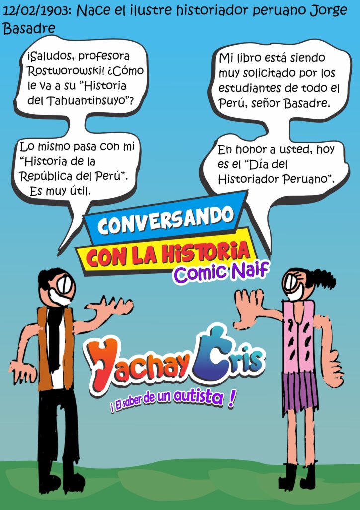 Comic, jueves 12 de febrero 2026