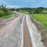 Canal Luchador – Shica alcanza el 99 % de avance