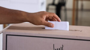 ONPE y Cancillería preparan elecciones generales en 75 países